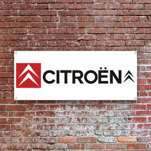 Citroën logo -  Österreich