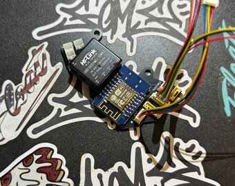 Floatwheel GTVRGB System