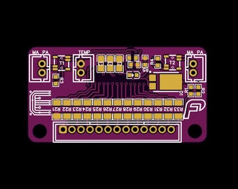 Floatprints/ControlledExplosives MicroSlave