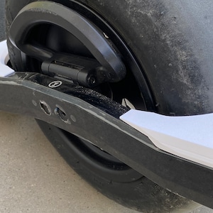 Pint/Pint X WTF Fender Delete