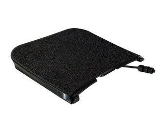 Plataforma delantera ancha Kush para placa de aluminio Onewheel GT/GTS