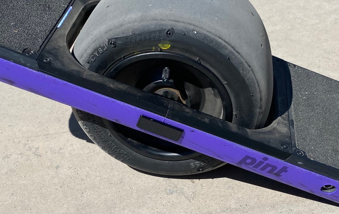 Axle Bolt Covers for Onewheel Pint/pint X Stock Rails Etsy