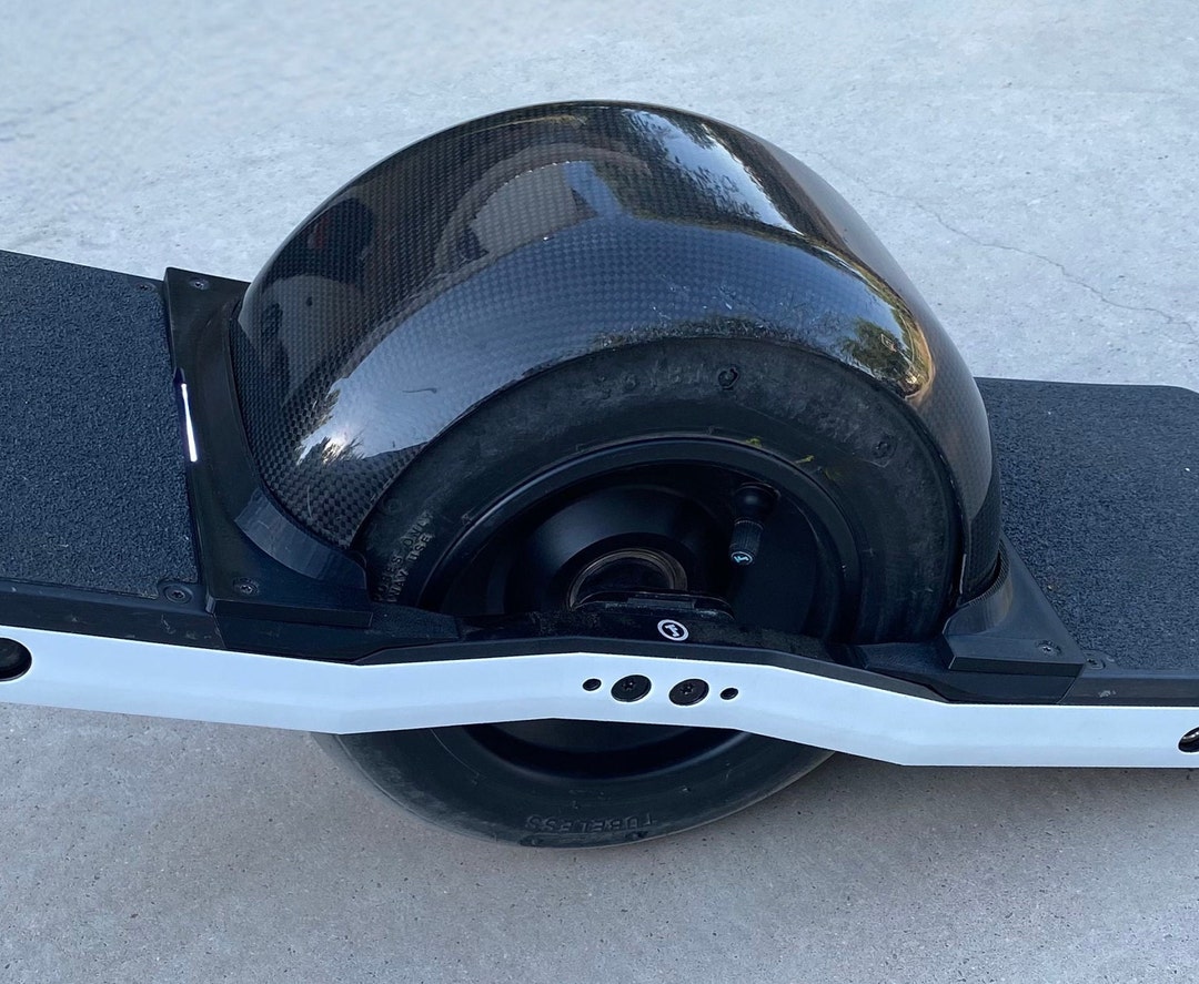 Pint/pint X WTF Carbon Fiber Fender Kit Etsy