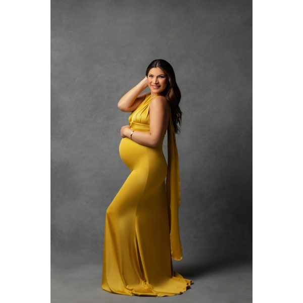 Satin Bodycon Dress Etsy