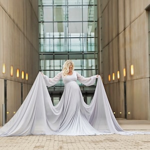 Modest maternity sale