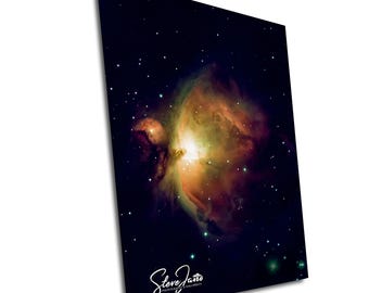 Nebulosa de Orión M42