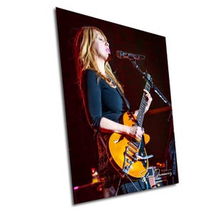 Nancy Wilson