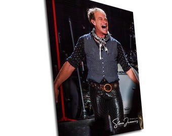 Van Halen「5150」ビニールレコード 1980年代プレス - VG+ 状態 - RIP