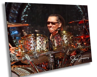 Alex Van Halen