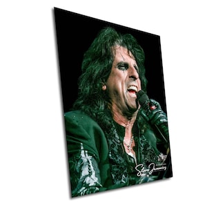 Alice Cooper