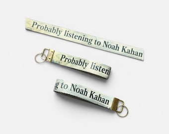 NOAH KAHAN WRISTLET