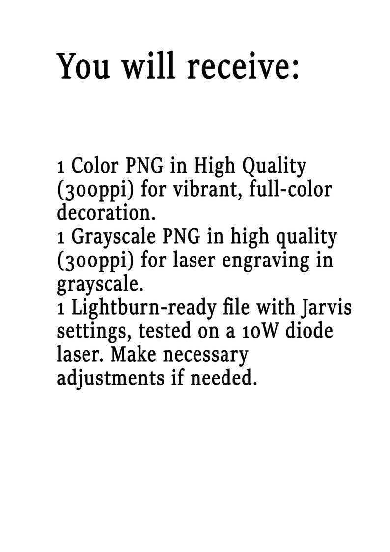 Laser Engraving File Laser Engraving PNG Laser Ready 3D Illusion Eagle