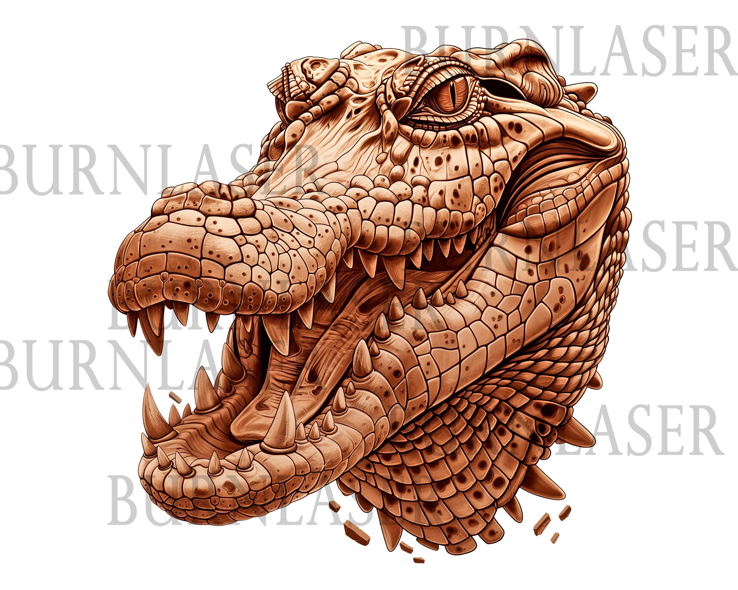 超希少　新品　LAKELAND STUDIOS 3D立体ウォールアート il_fullxfull.5939590384_13xb.jpg