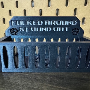 Funny Dice Jail- Time out box 2.0