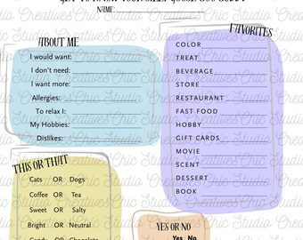 May include: A Halloween-themed printable featuring cartoon goose characters dressed as a ghost, a tourist, a pumpkin, a mummy, a skeleton, and a duck. The text "SILLY GOOSE BOO BUDDY" is at the top, with fill-in-the-blank sections.