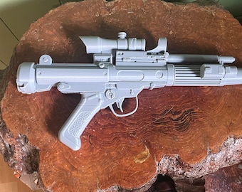 DH-17 Carabine Blaster Storm Trooper Spécial