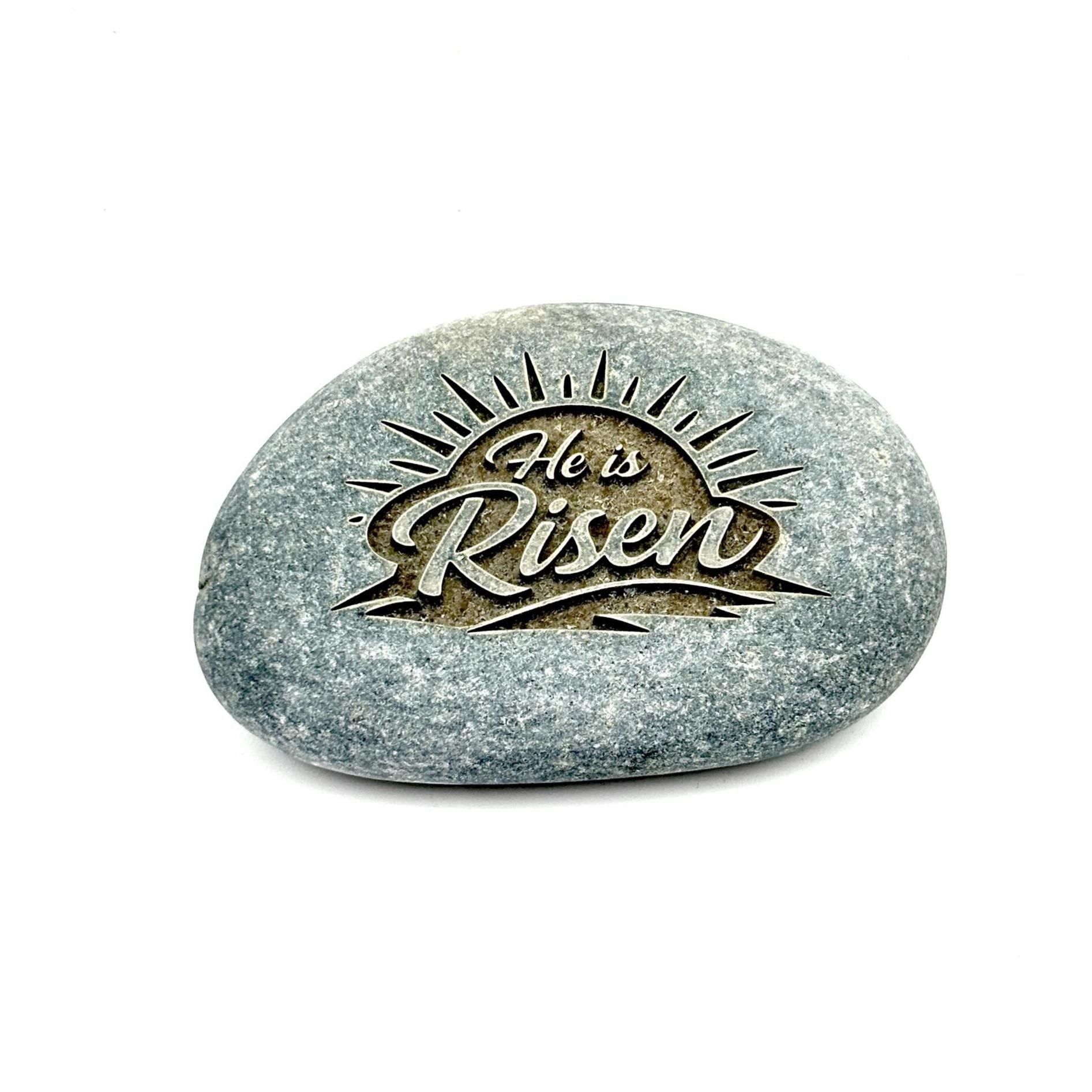 He is Risen - Farmhouse Design