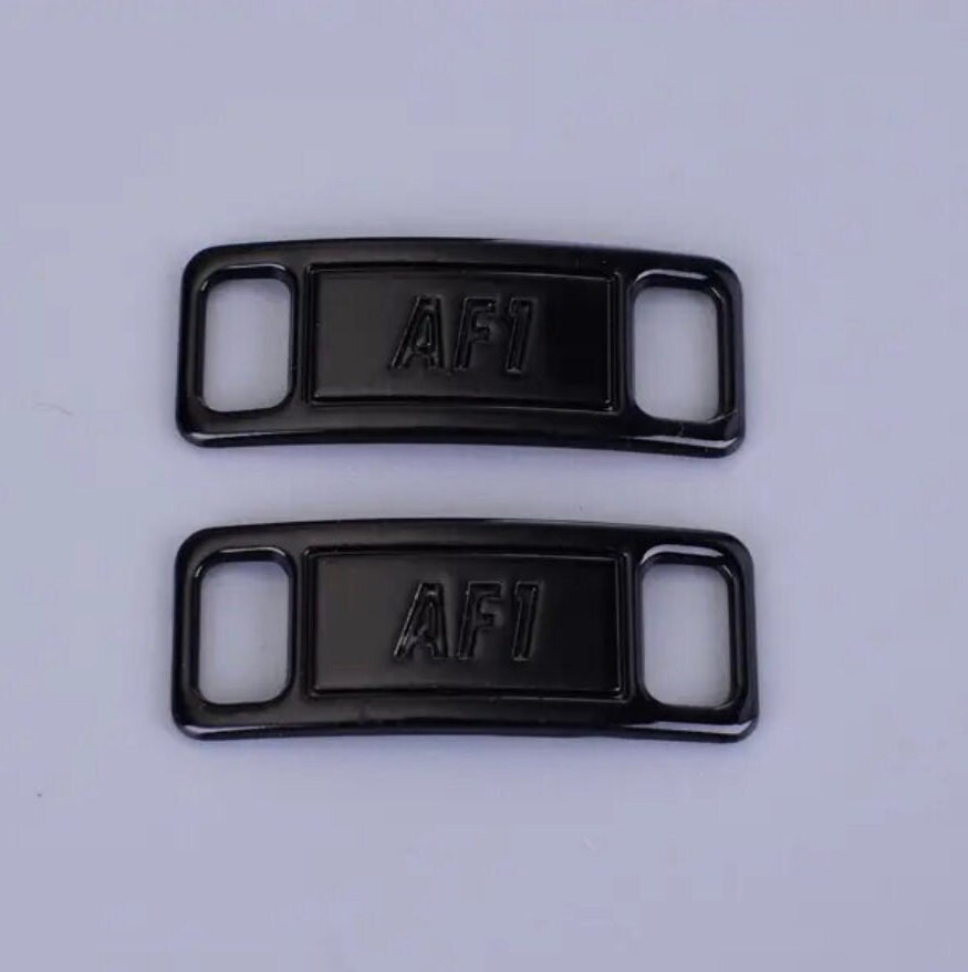 metal thing on af1