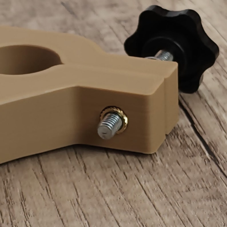 Loom Warp Tensioner and Clamps Combo Pack Etsy