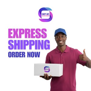 Express Overnight Shipping