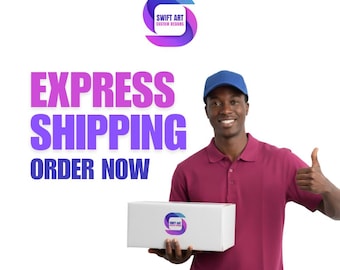 Express Overnight Shipping