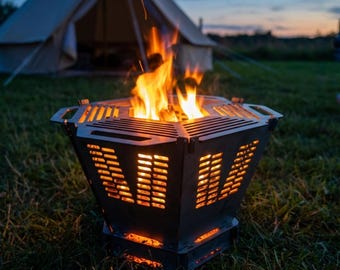 Original one ring witch king firepit - Etsy 日本