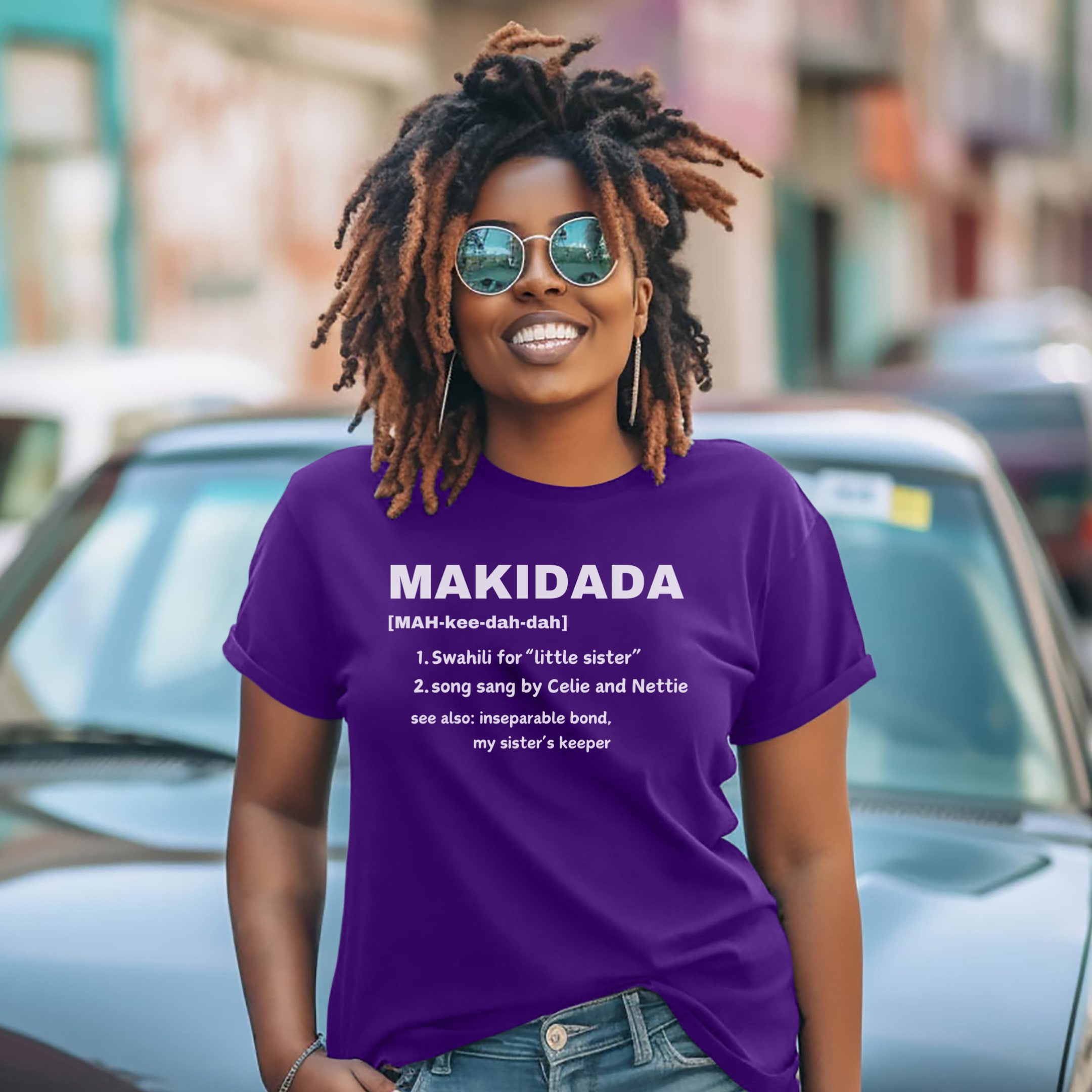 Makidada - Etsy