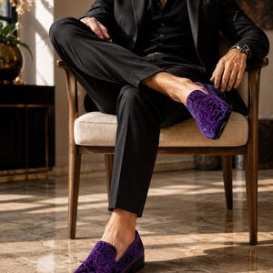 Purple Dress Shoes Women - Etsy Purple Dress Shoes Women - Etsy