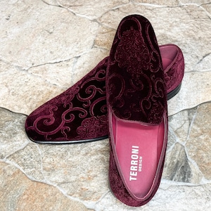 prom shoes for burgundy dress Glitter Burgundy Criss-Cross Straps Prom Dresses