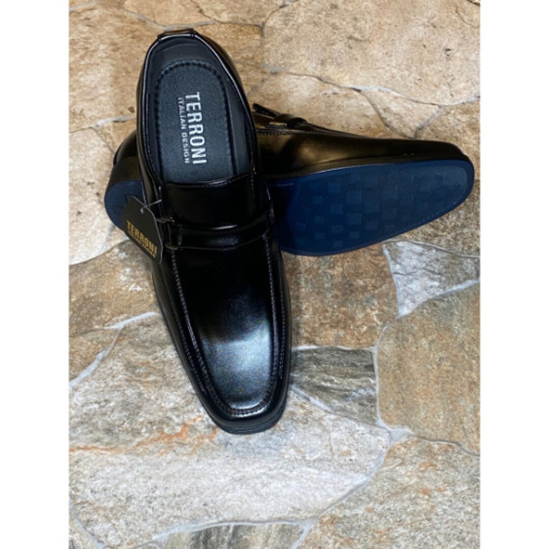 Terroni Black Men display picture 2