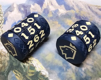 Kingdoms Life Counter