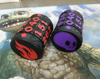 Life Counter for table top gaming Magic, DnD