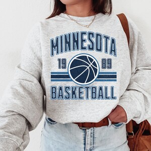 19 x 30 Navy Blue NBA Minnesota Timberwolves Rectangular Sweater