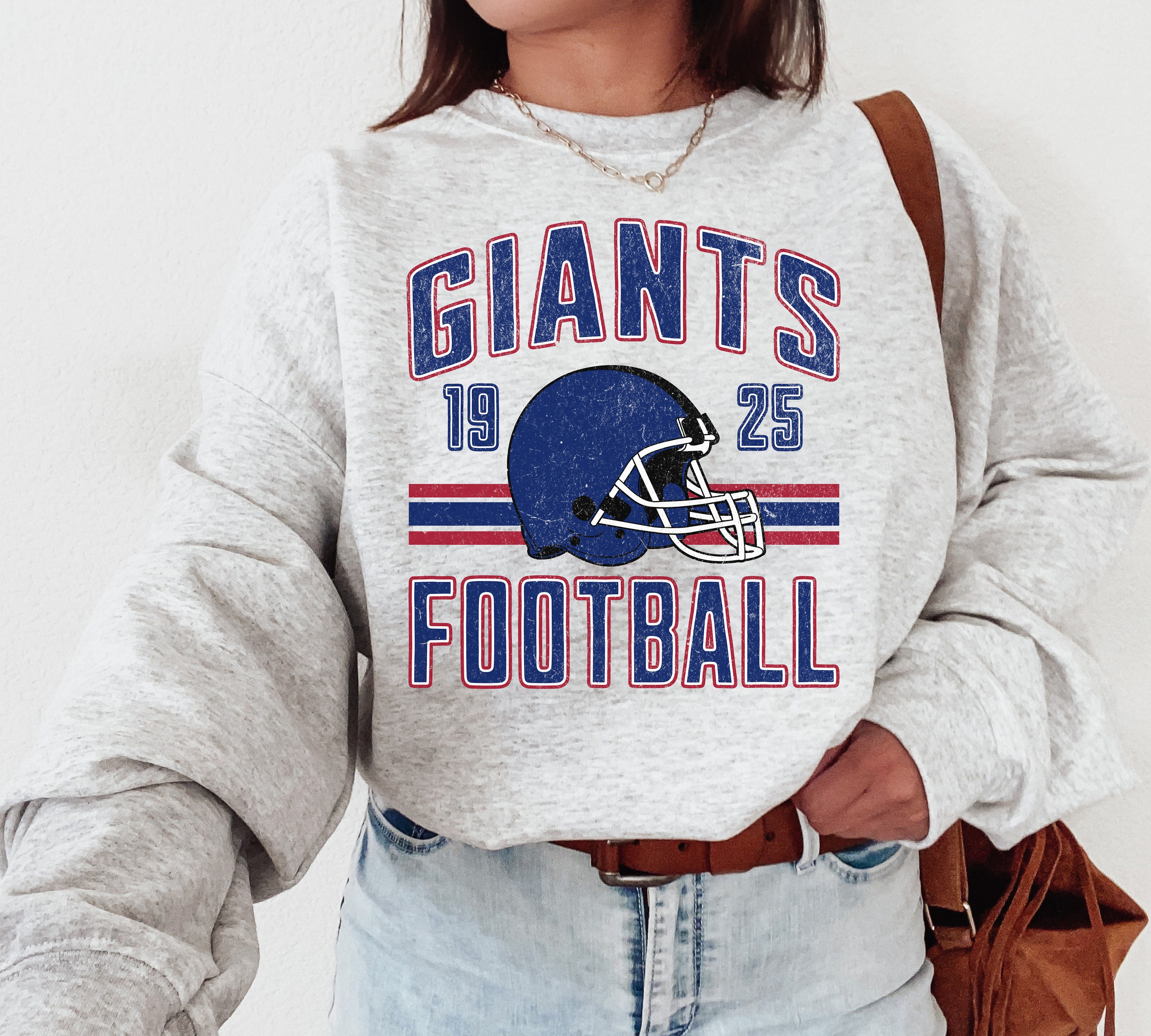 Ny Giants Apparel 