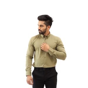 men&#39;s dress shirts