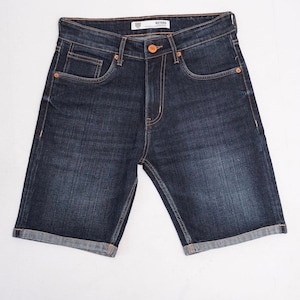 Denim Shorts Men