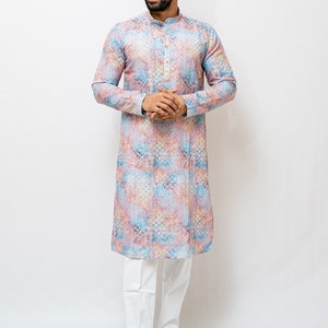 Men&#39;s Designer Kurta: Formal or Casual Wear