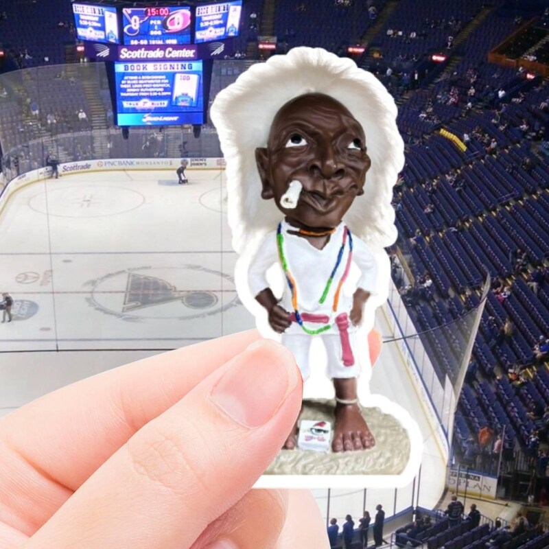 Tiktok Meme Sticker - Etsy