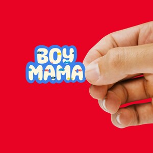 Adesivo de menino, mamãe, adesivo de menino, vida de menino e mãe, bebê menino, adesivo para laptop, garrafa de água, decalque, dia das mães