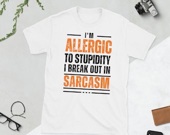 Men Shirt Design, Funny Shirt For Men, Tshirt Men, Sarcasm Graphic, Coffee Mug Design Men, Guy Shirt, Husband funny, Male Shirt quote