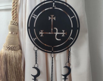Seal of Lilith