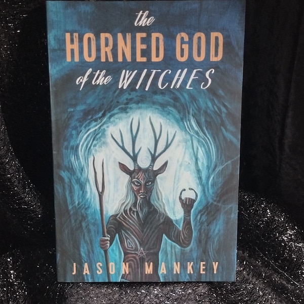 The Horned God of the Witches