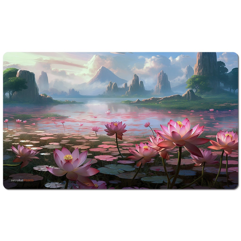 Mtg playmat black lotus - Etsy 日本 Mtg playmat black lotus - Etsy 日本
