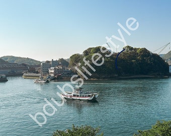 Fukuyama, Japan Photo