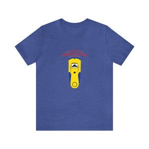 Found the Stud / Dank Meme Quote Shirt Out of Pocket Humor T-shirt Funny Saying Edgy Joke Y2k Trendy Dad Joke Gift for Him image 5