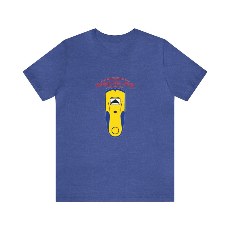 Found the Stud / Dank Meme Quote Shirt Out of Pocket Humor T-shirt Funny Saying Edgy Joke Y2k Trendy Dad Joke Gift for Him image 5