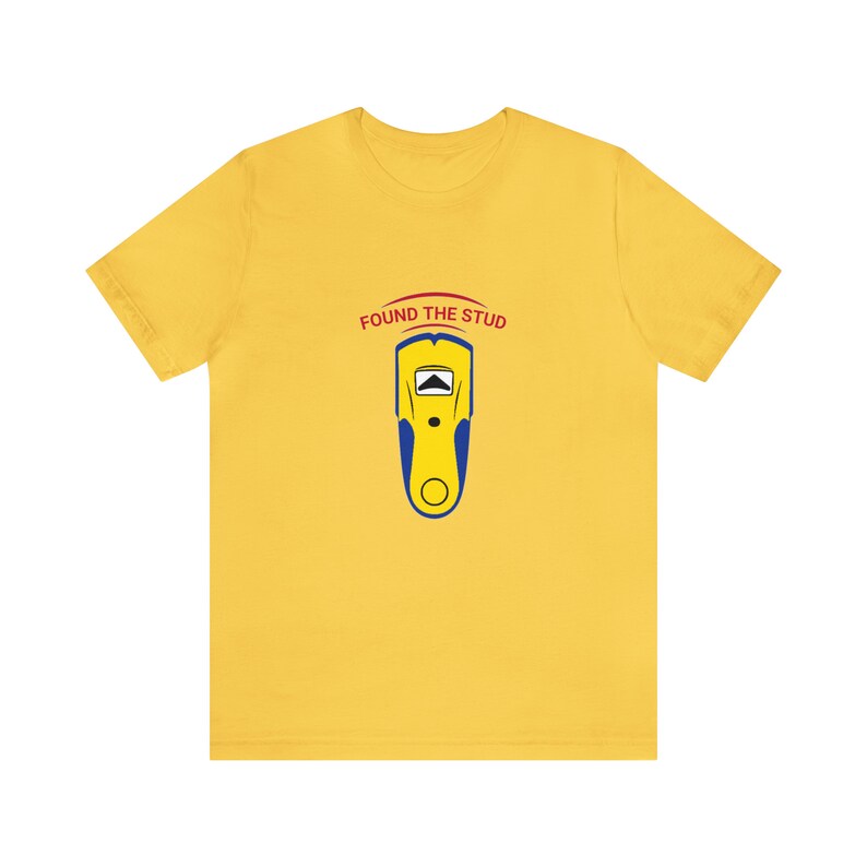 Found the Stud / Dank Meme Quote Shirt Out of Pocket Humor T-shirt Funny Saying Edgy Joke Y2k Trendy Dad Joke Gift for Him image 9