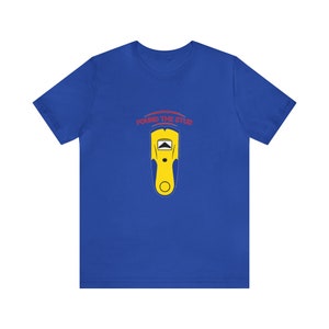 Found the Stud / Dank Meme Quote Shirt Out of Pocket Humor T-shirt Funny Saying Edgy Joke Y2k Trendy Dad Joke Gift for Him image 8