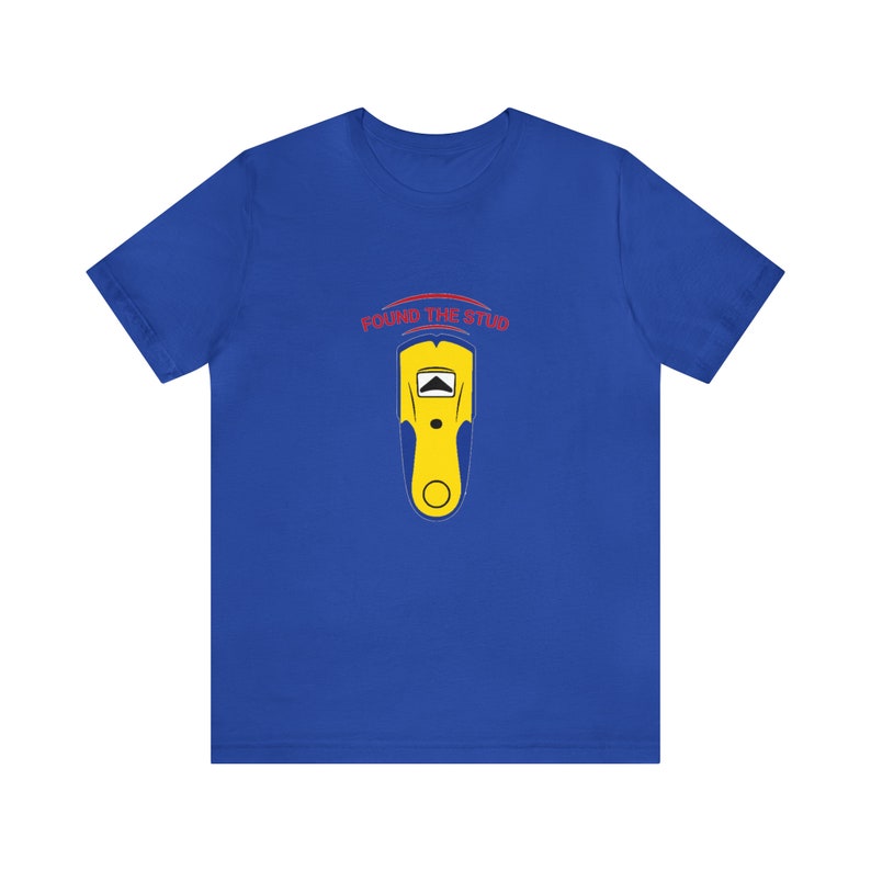 Found the Stud / Dank Meme Quote Shirt Out of Pocket Humor T-shirt Funny Saying Edgy Joke Y2k Trendy Dad Joke Gift for Him image 8