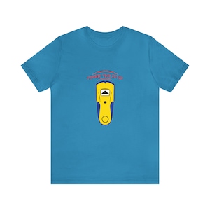 Found the Stud / Dank Meme Quote Shirt Out of Pocket Humor T-shirt Funny Saying Edgy Joke Y2k Trendy Dad Joke Gift for Him image 3
